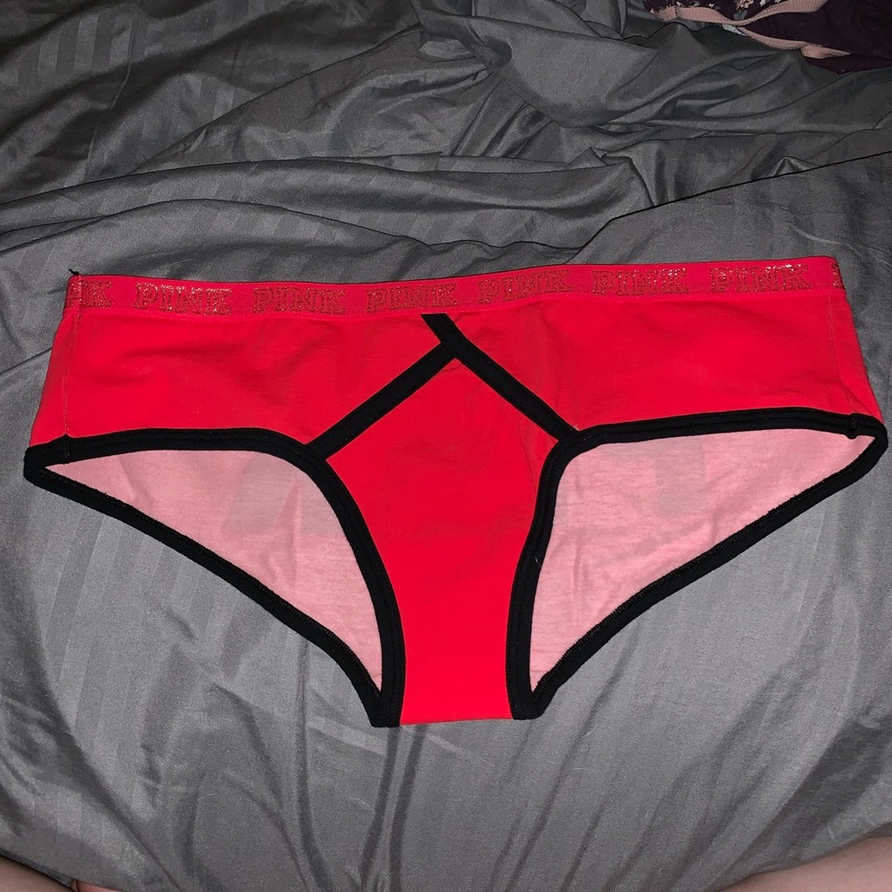 Victoria’s Secret underwear